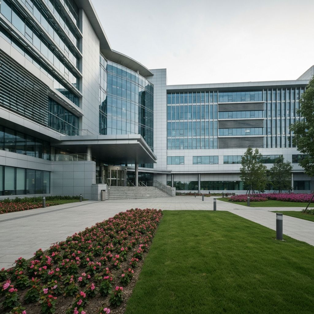 Health Systems & Clinics